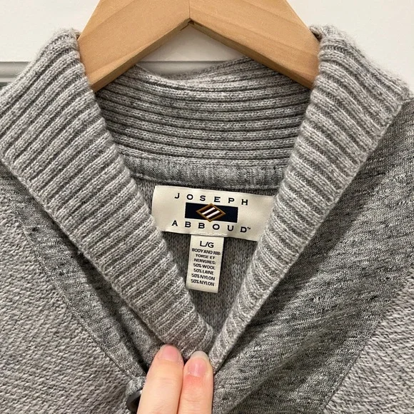 MENS sweater - Picture 2 of 3